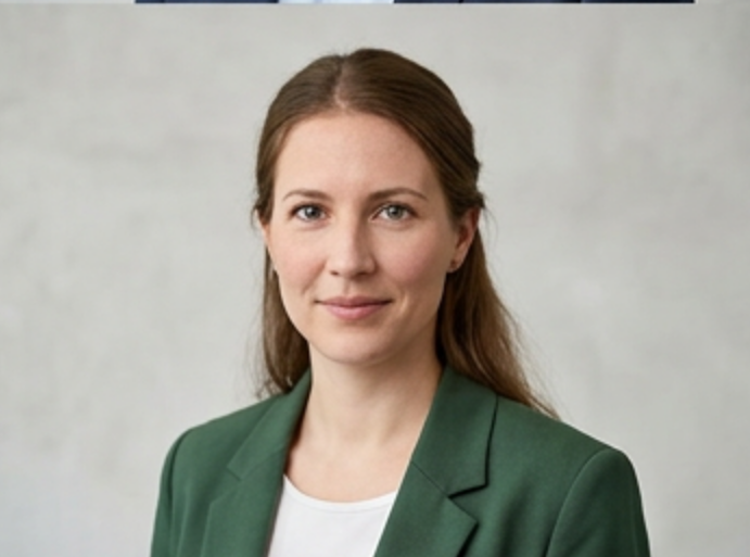 Kateryna Melnyk