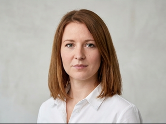 Lena Vogel